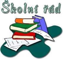 Školní řád SŠG AK