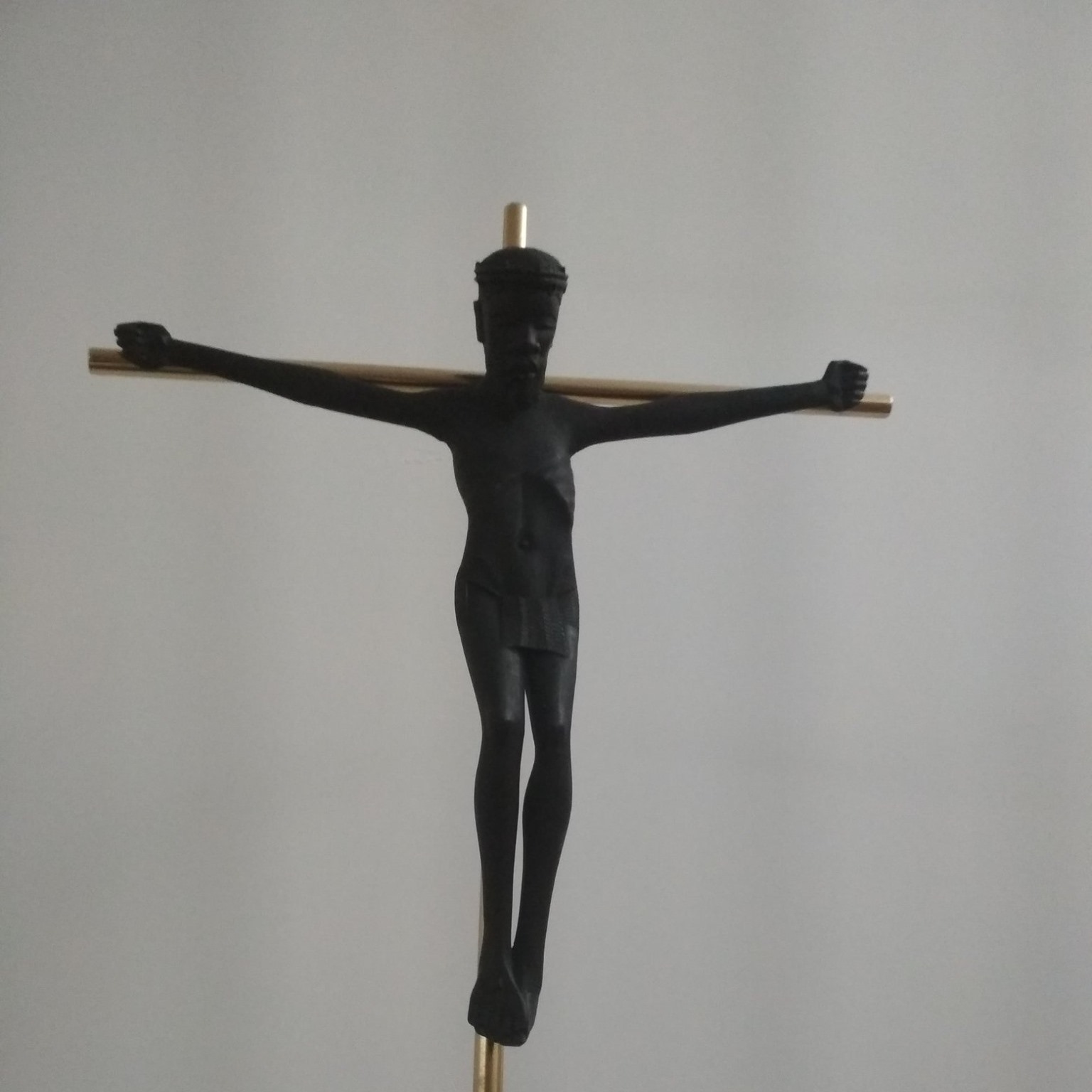 Žehnání školní kaple