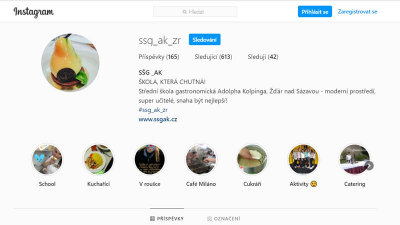INSTAGRAM