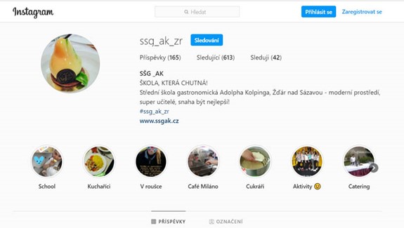 INSTAGRAM