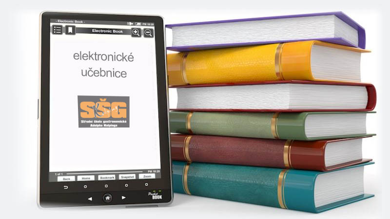 KNIHOVNA SŠAK