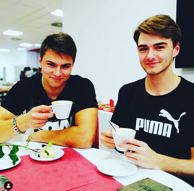 Každé ráno začínáme s voňavou snídaní