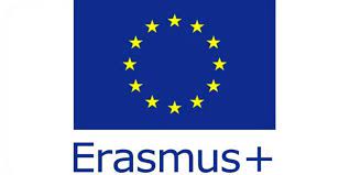 Realizace projektu ERASMUS+