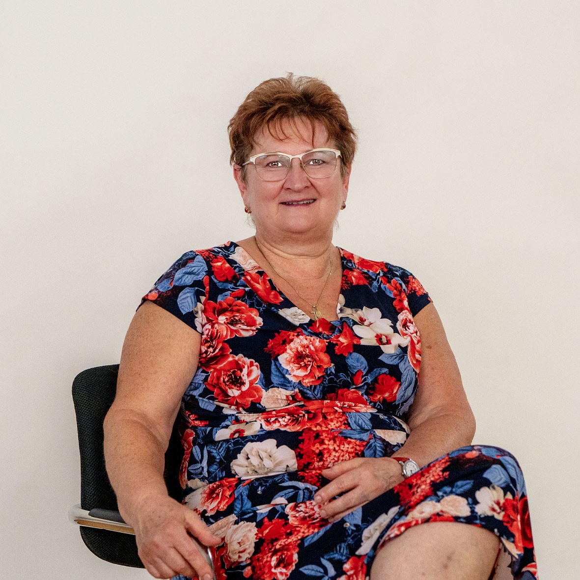 Ing. Lenka Brožová