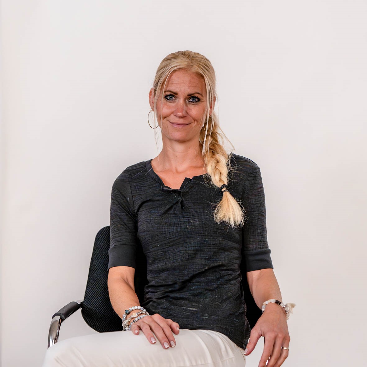 Bc. Tereza Šiková