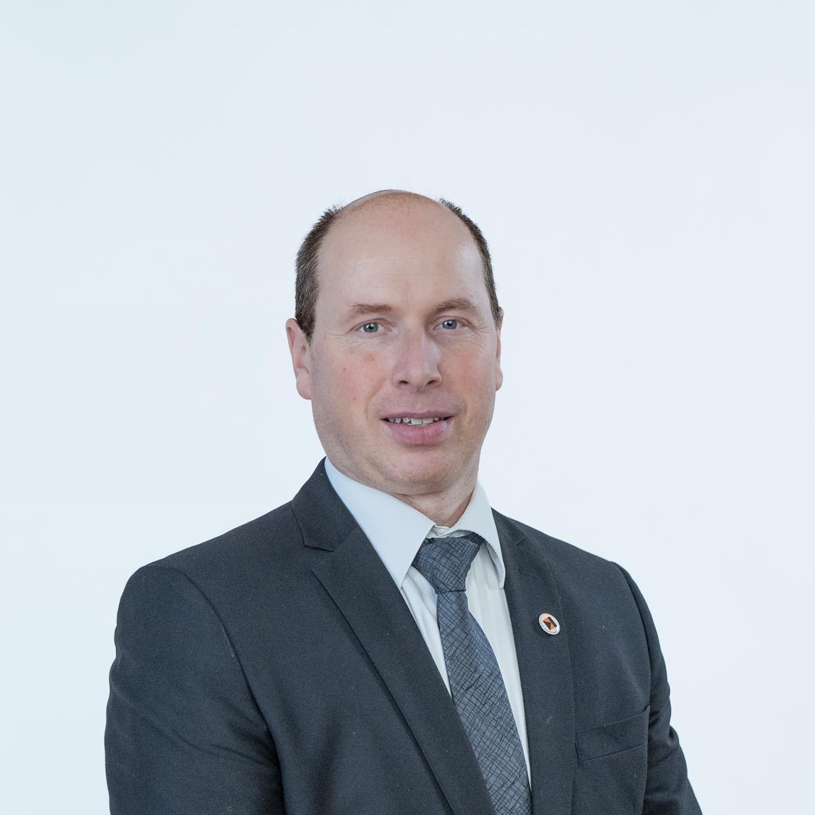 Bc. Petr Lukeš
