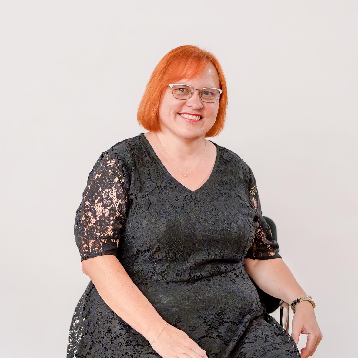 Jitka Mokrá