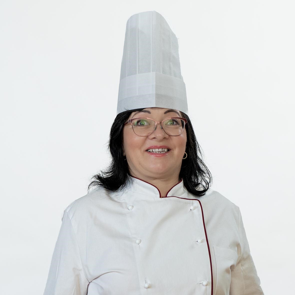 Růžena Kloudová