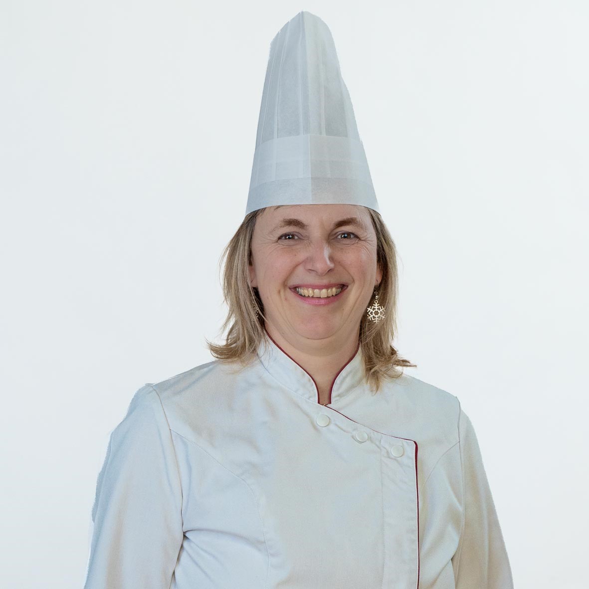 Pavla Slámová