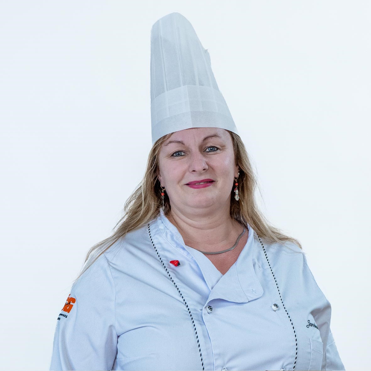 Jaroslava Vlčková