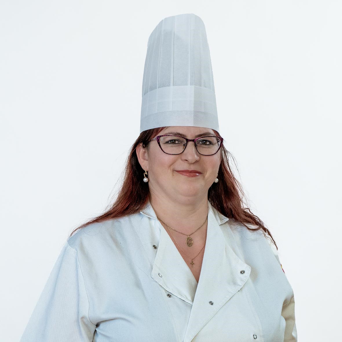 Věra Navrátilová