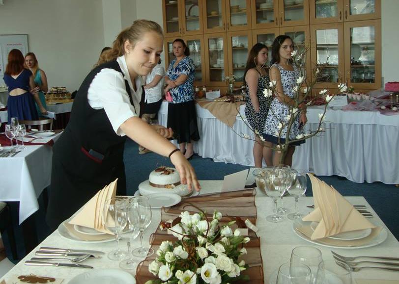 Veřejná prezentace výsledků samostatné odborné práce 2016