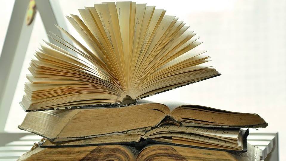 Školní seznam literárních děl k ústní MZ z českého jazyka