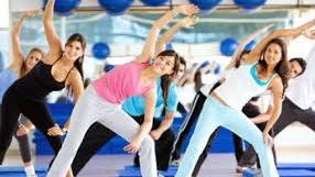 Aerobic