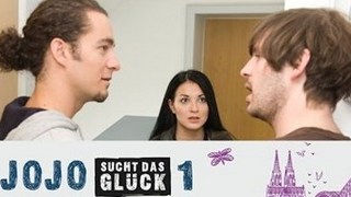 Výuková telenovela v německém jazyce