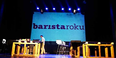 Barista roku 2019