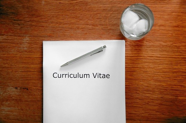 CURRICULUM VITAE - AJ