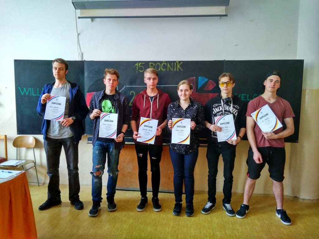 Naši olympionici přivezli zlato, stříbro i bronz!