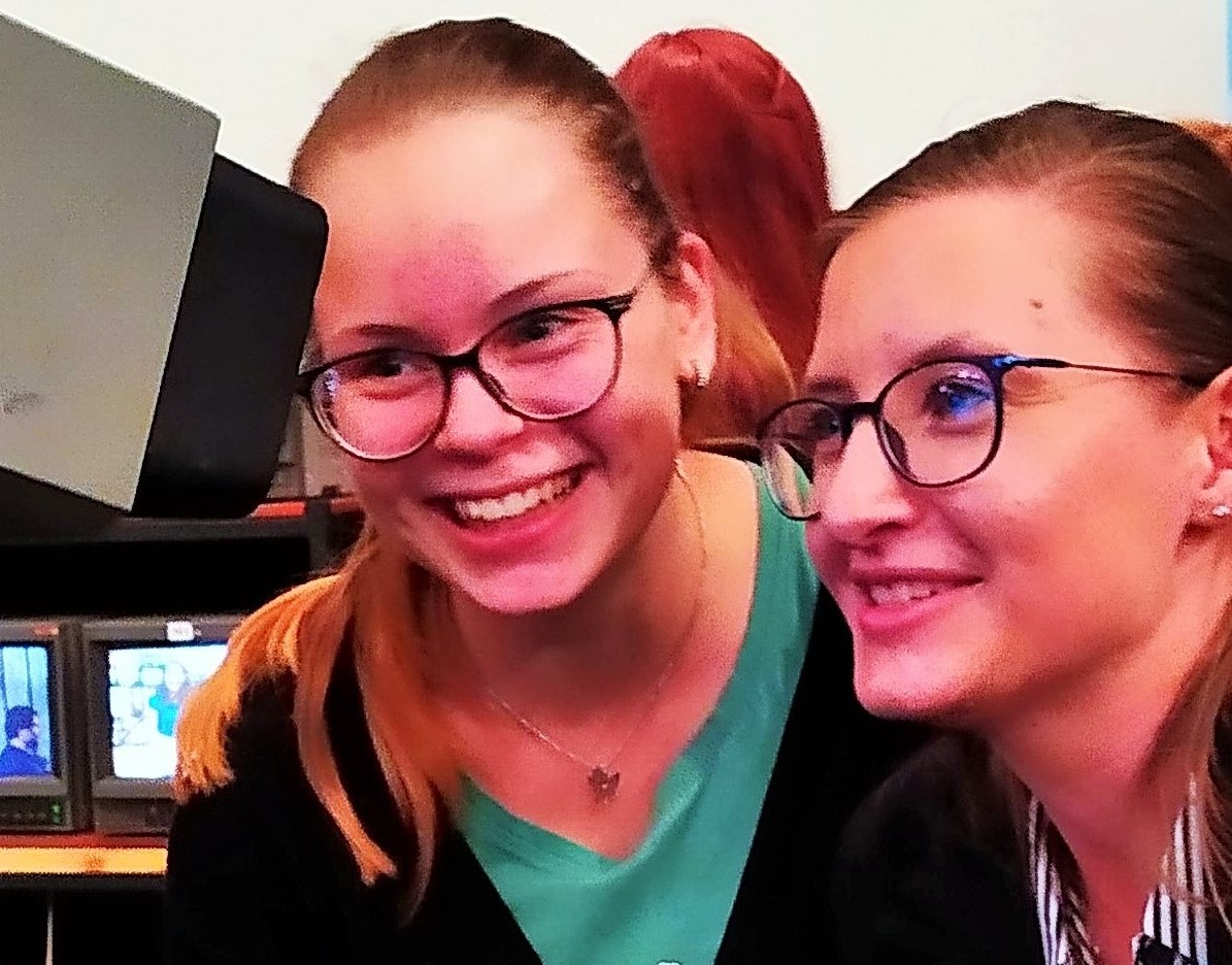 Živé vysílání s Václavem Moravcem